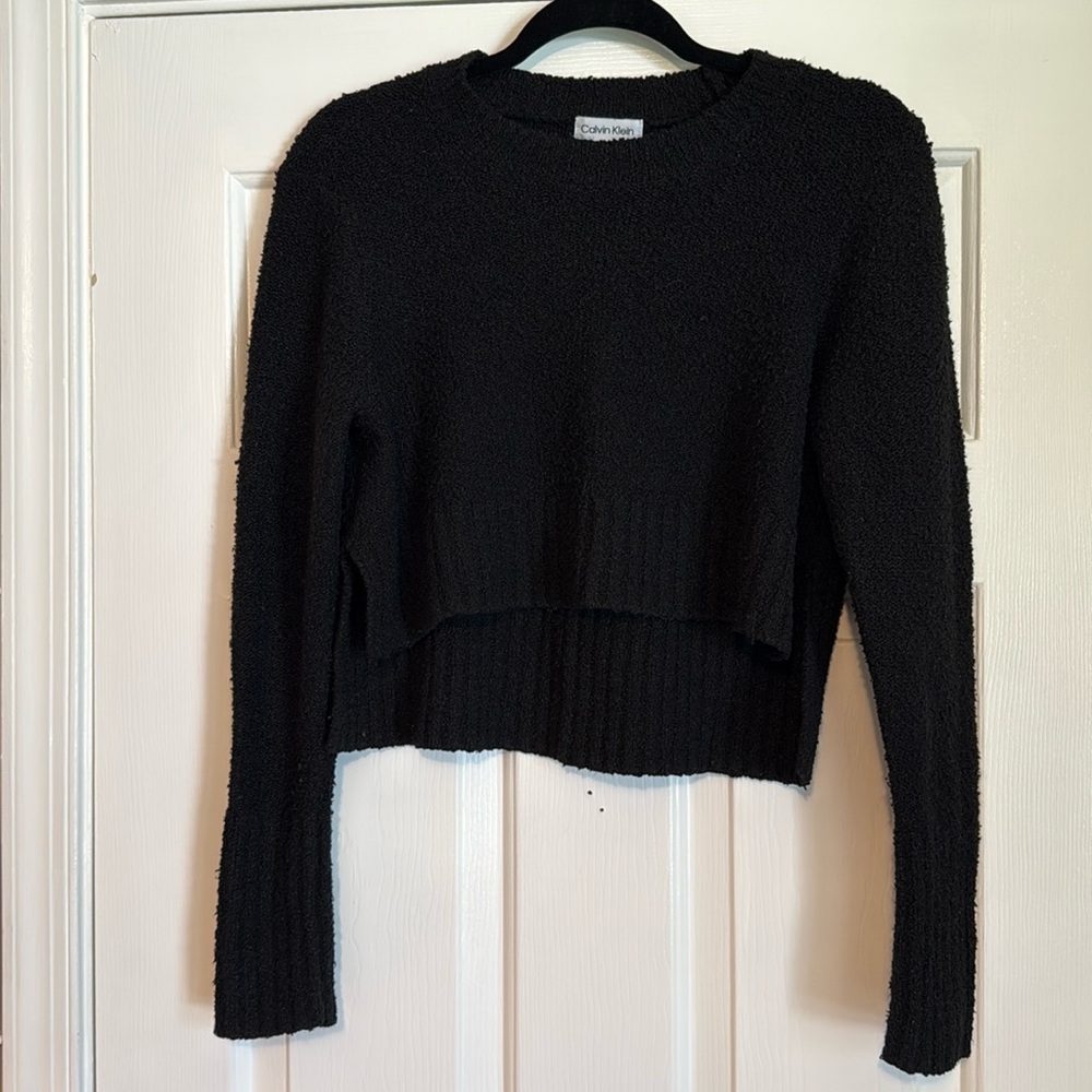Calvin Klein Sweater
